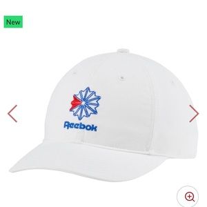 Reebok classic men’s cap